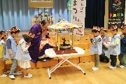 花まつり　（特報）